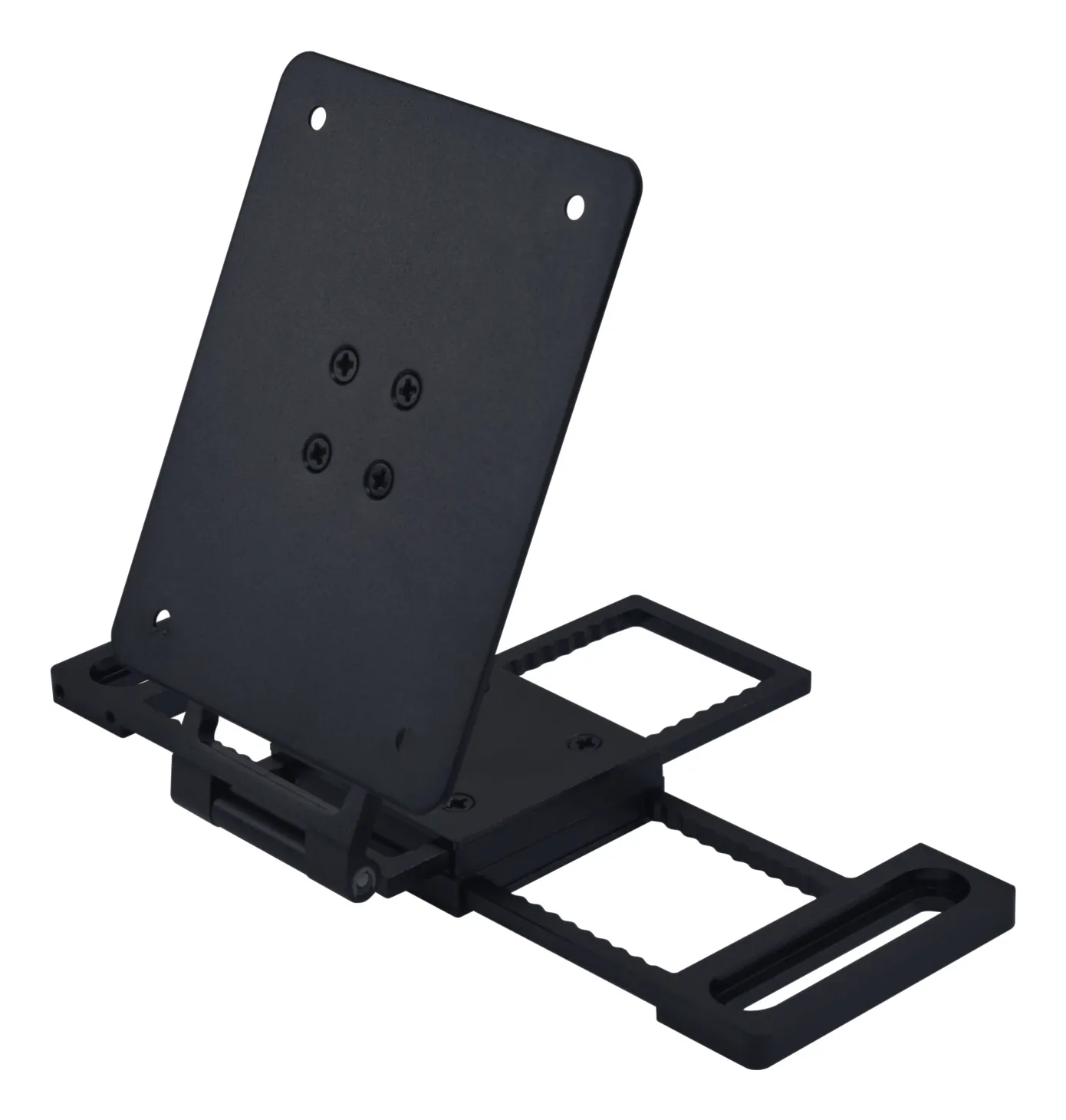 Lian Li Universal Screen, 8.8", Black