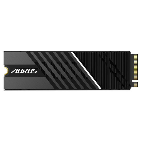 Gigabyte AORUS NVMe GEN4 SSD 2TB  7000MB/s PCIe 4.0x4