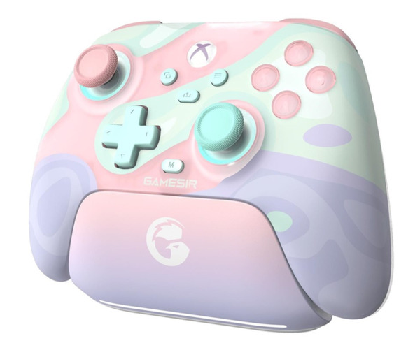 GameSir T7 Pro Tri-Mode Wireless Gamepad (Xbox, PC and Android) - Sugar Whirl