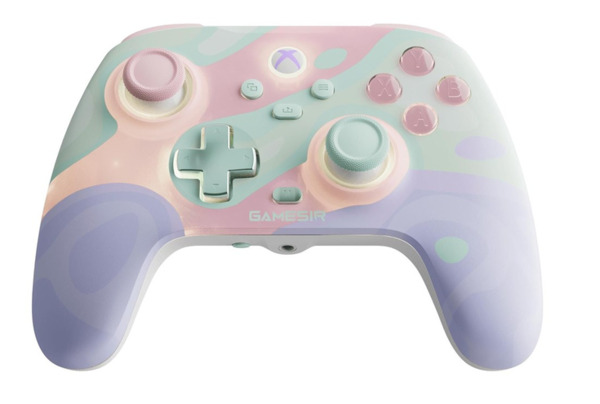 GameSir T7 Pro Tri-Mode Wireless Gamepad (Xbox, PC and Android) - Sugar Whirl