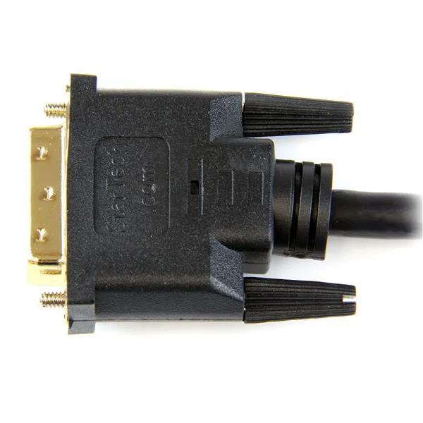 1M HDMI TO DVI CABLE
