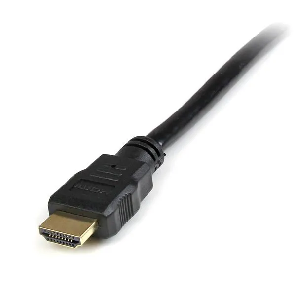 1M HDMI TO DVI CABLE