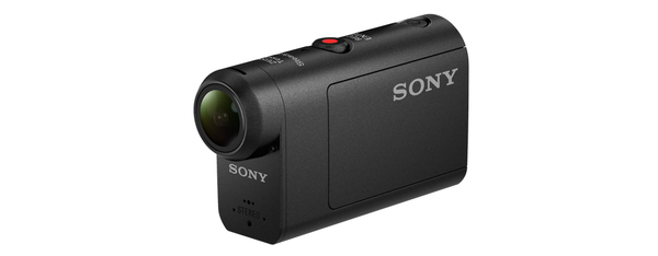 SONY HDR-AS50 Action Cam