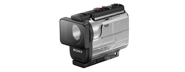 SONY HDR-AS50 Action Cam