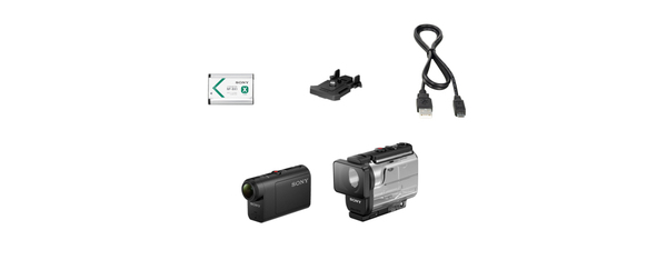 SONY HDR-AS50 Action Cam