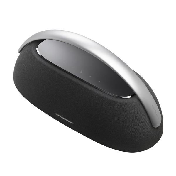 HARMAN KARDON GO PLAY 3 BLACK
