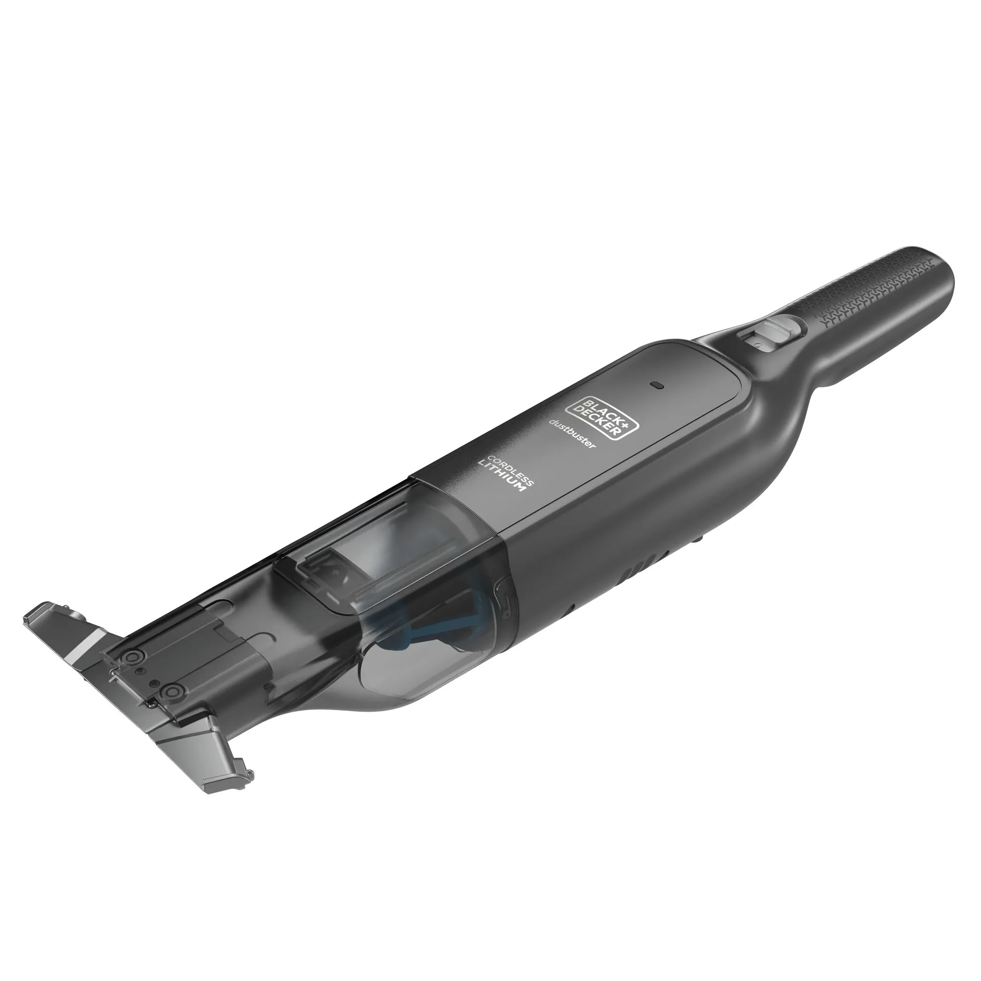 Black&Decker HLVC320B11-QW 12V 2,0AH -käsi-imuri