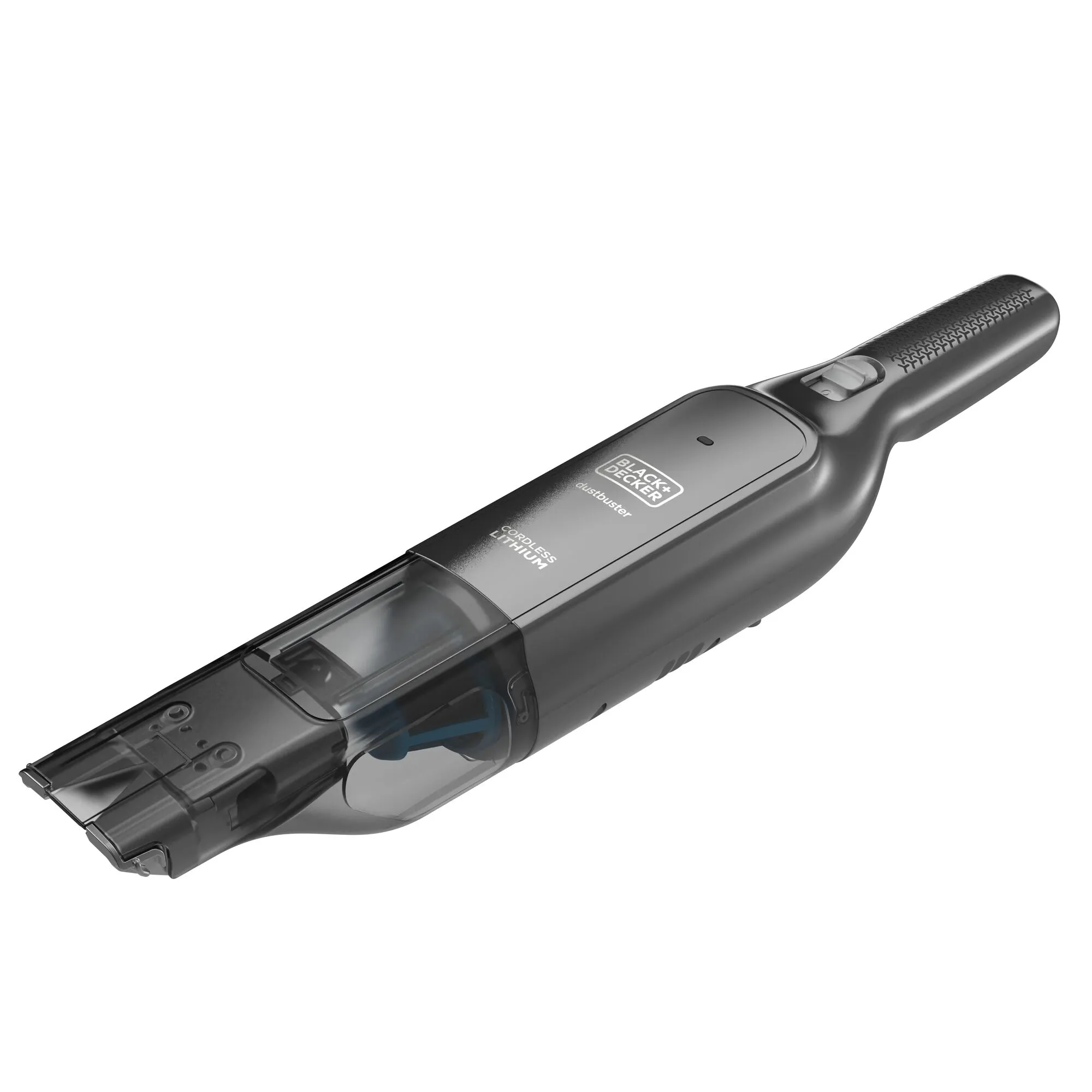 Black&amp;Decker HLVC320B11-QW 12V 2,0AH - handheld vacuum
