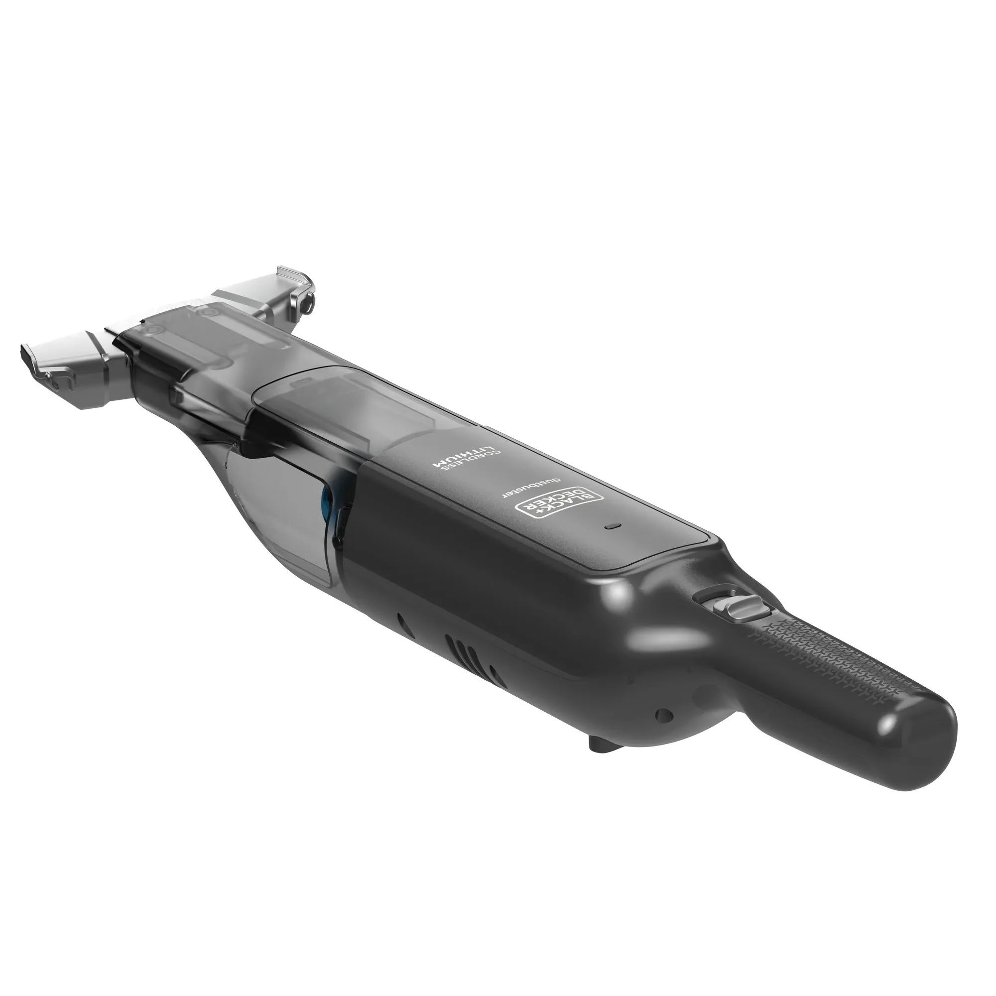Black&amp;Decker HLVC320B11-QW 12V 2,0AH - handheld vacuum