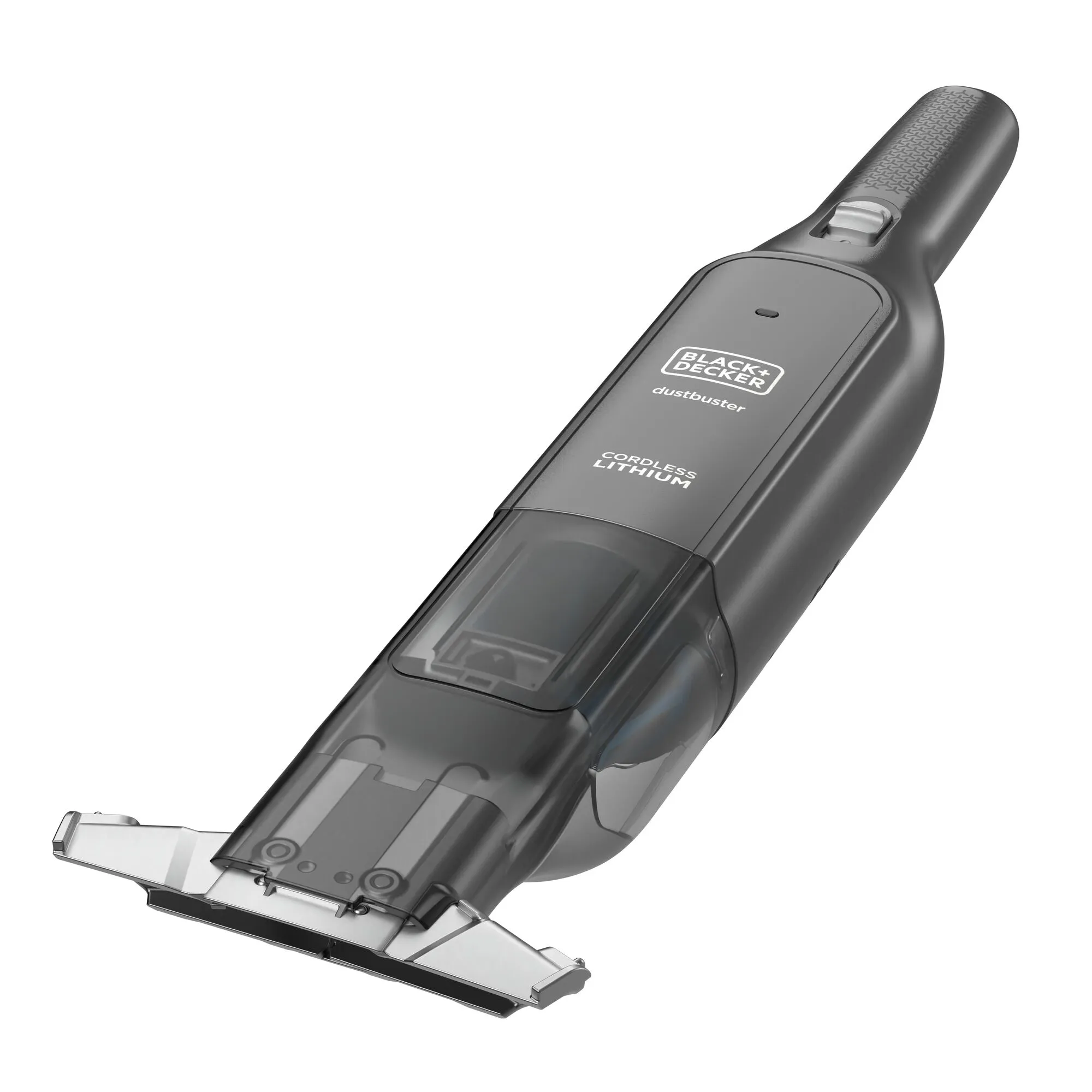 Black&Decker HLVC320B11-QW 12V 2,0AH -käsi-imuri