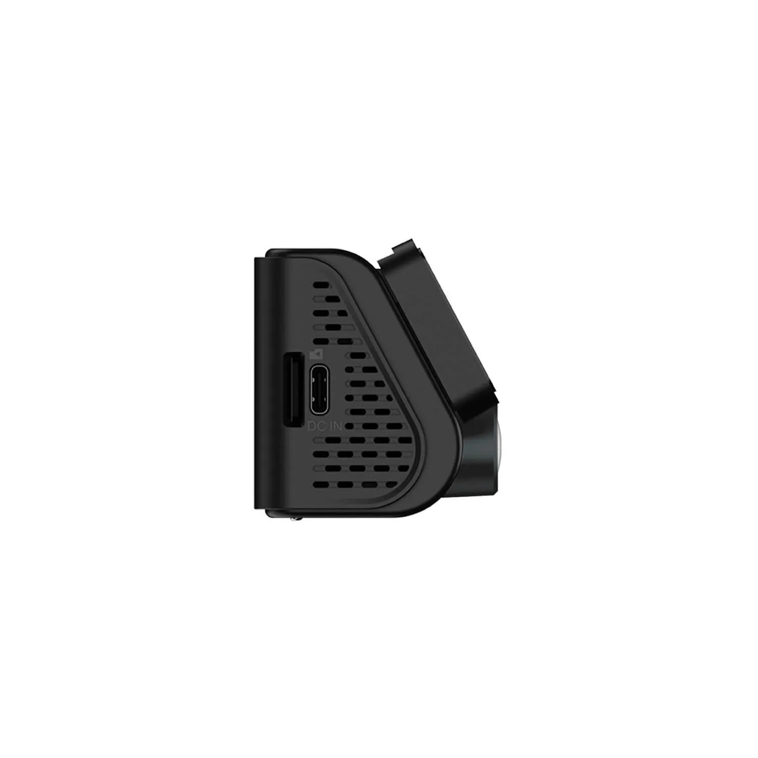 ROAD ANGEL Dash Cam Halo Guard 2K Single with GPS