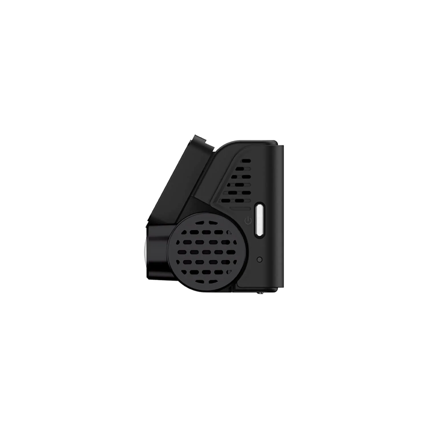 ROAD ANGEL Dash Cam Halo Guard 2K Single with GPS