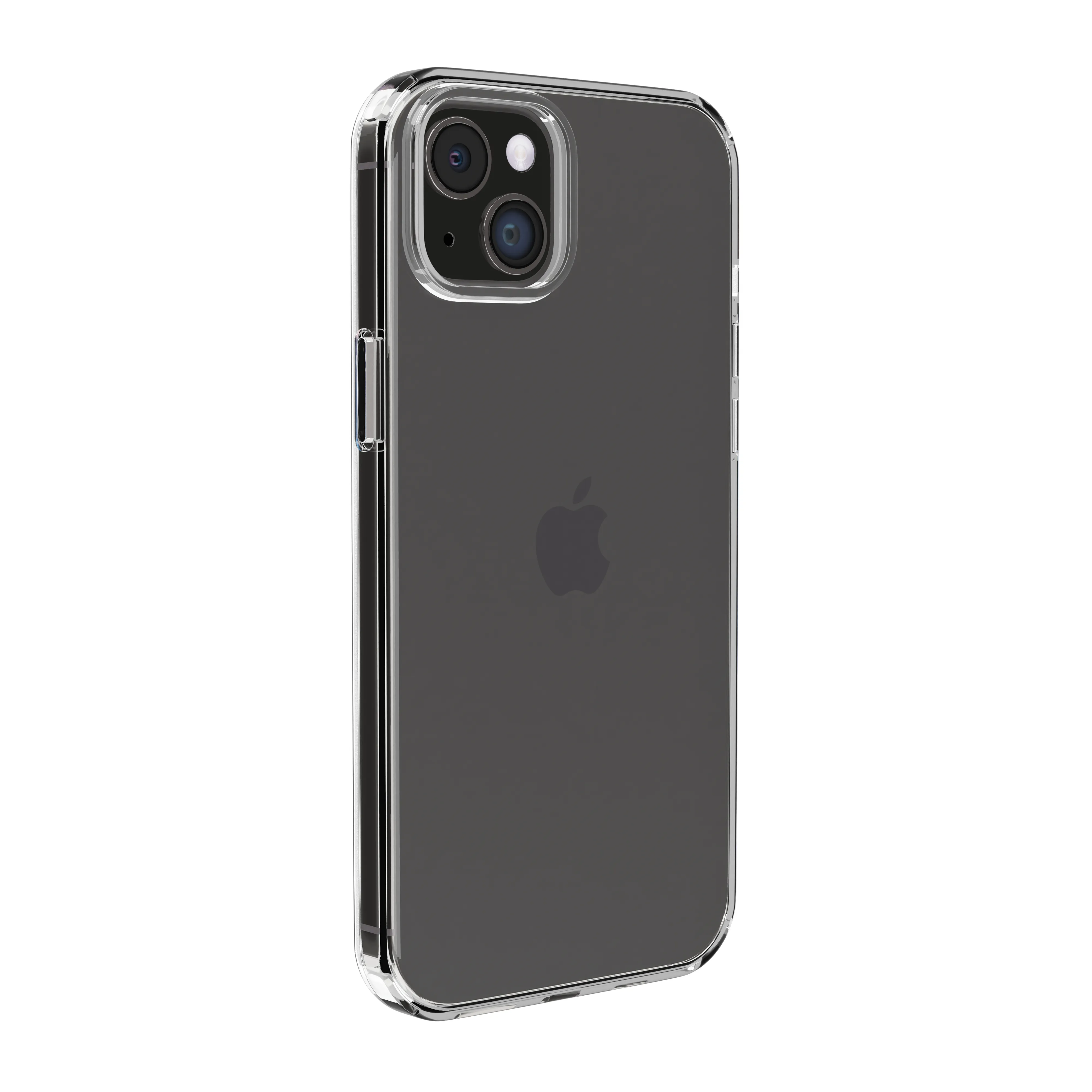 Dbramante1928 Iceland Ultra D3O, iPhone 15 Plus - fodral, Transparent