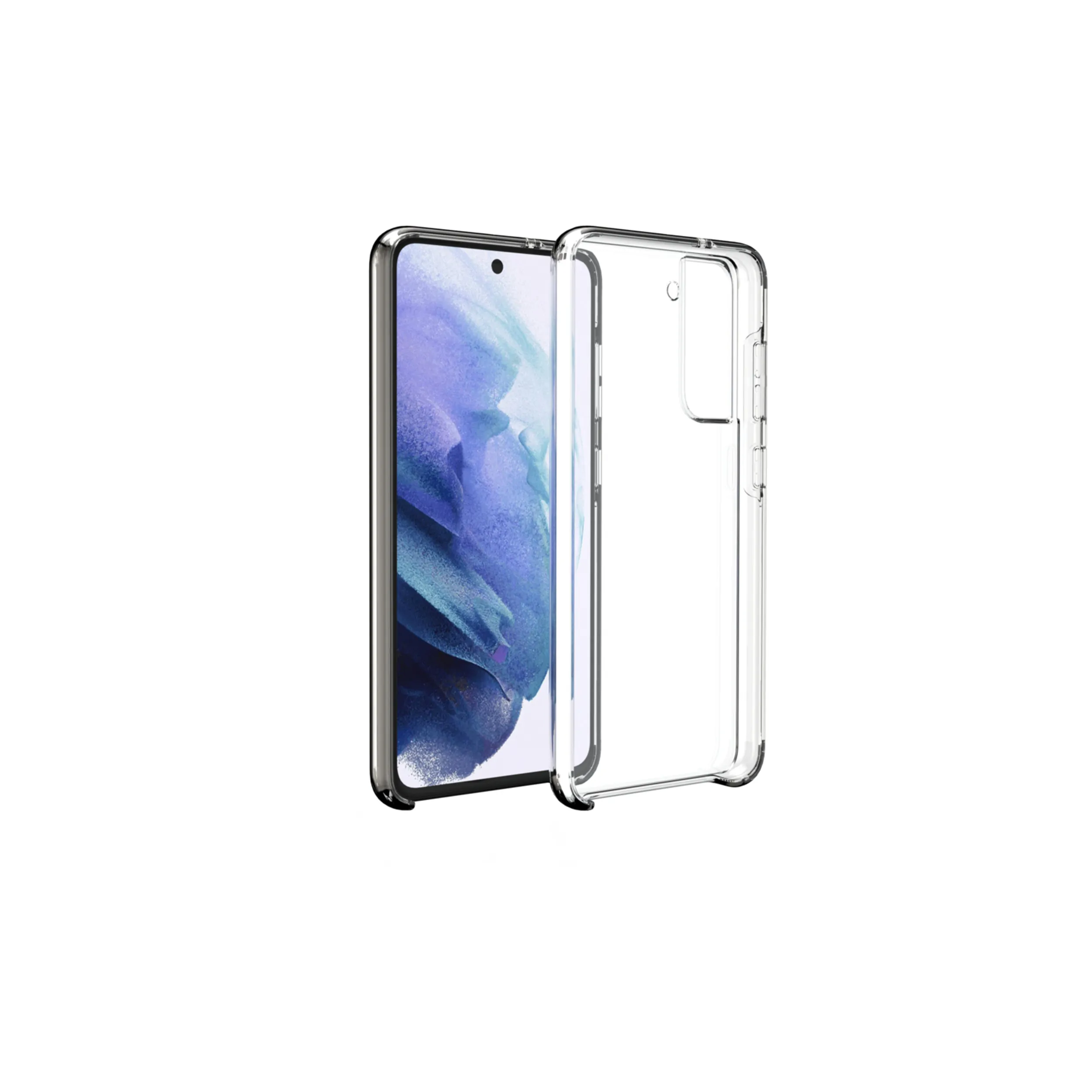 Dbramante1928 Iceland Pro, Galaxy S21 FE - Case, Transparent