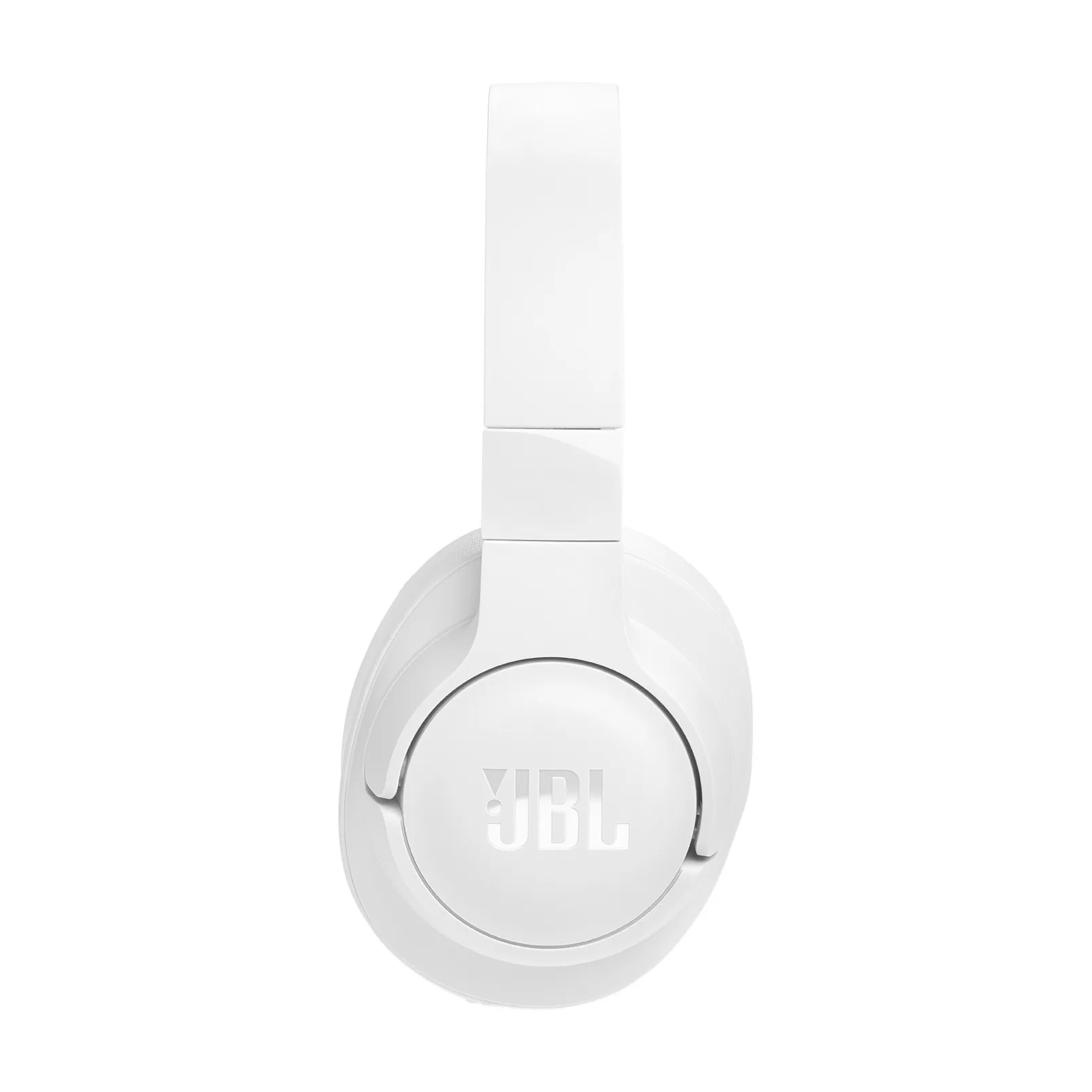 JBL Tune 770NC - wireless headphones, white