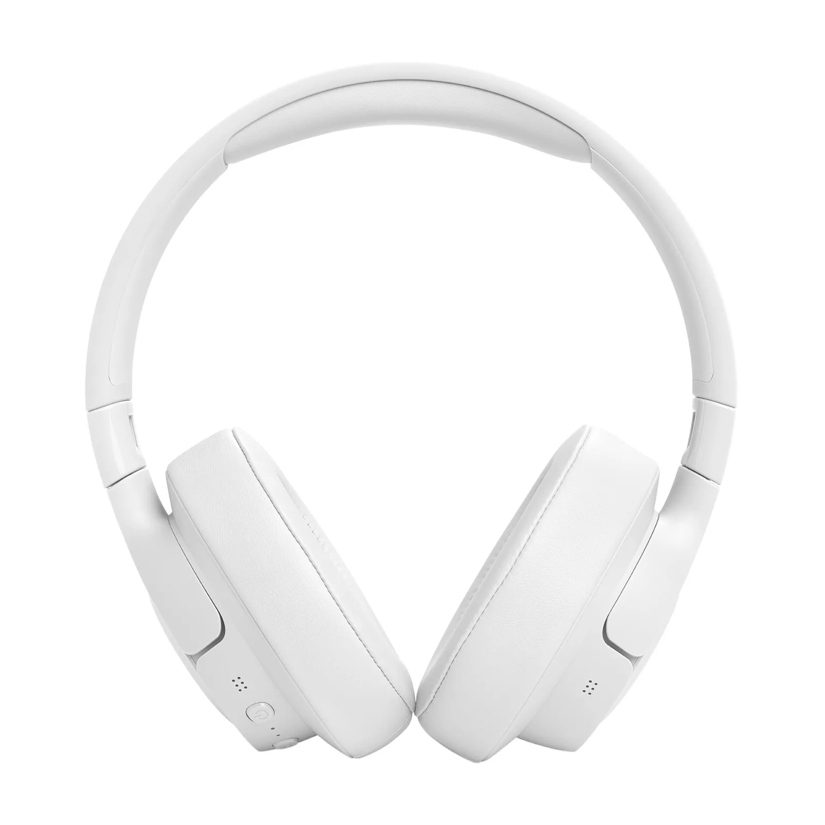 JBL Tune 770NC - wireless headphones, white