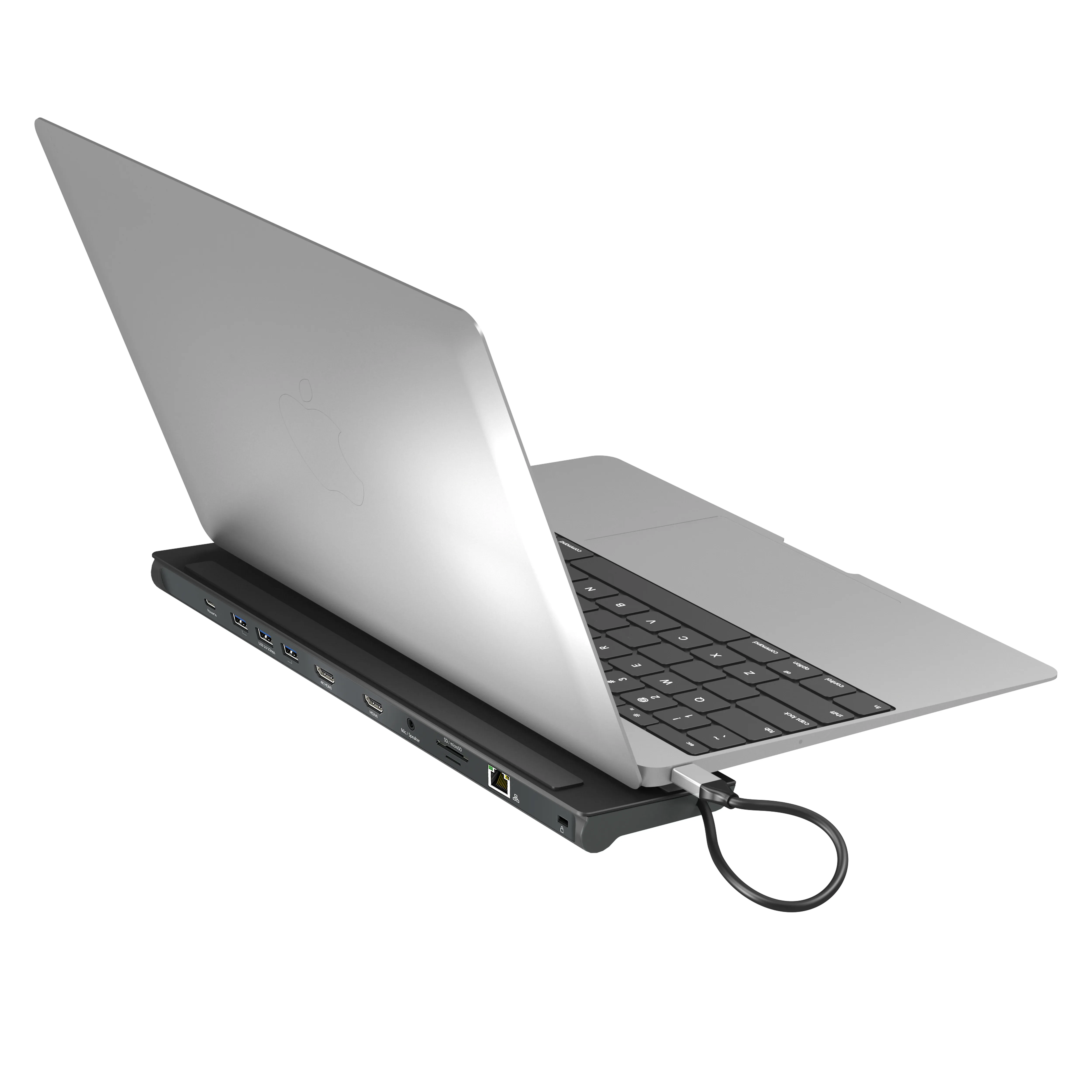 J5 Create USB-C DUAL HDMI DOCKING STATION