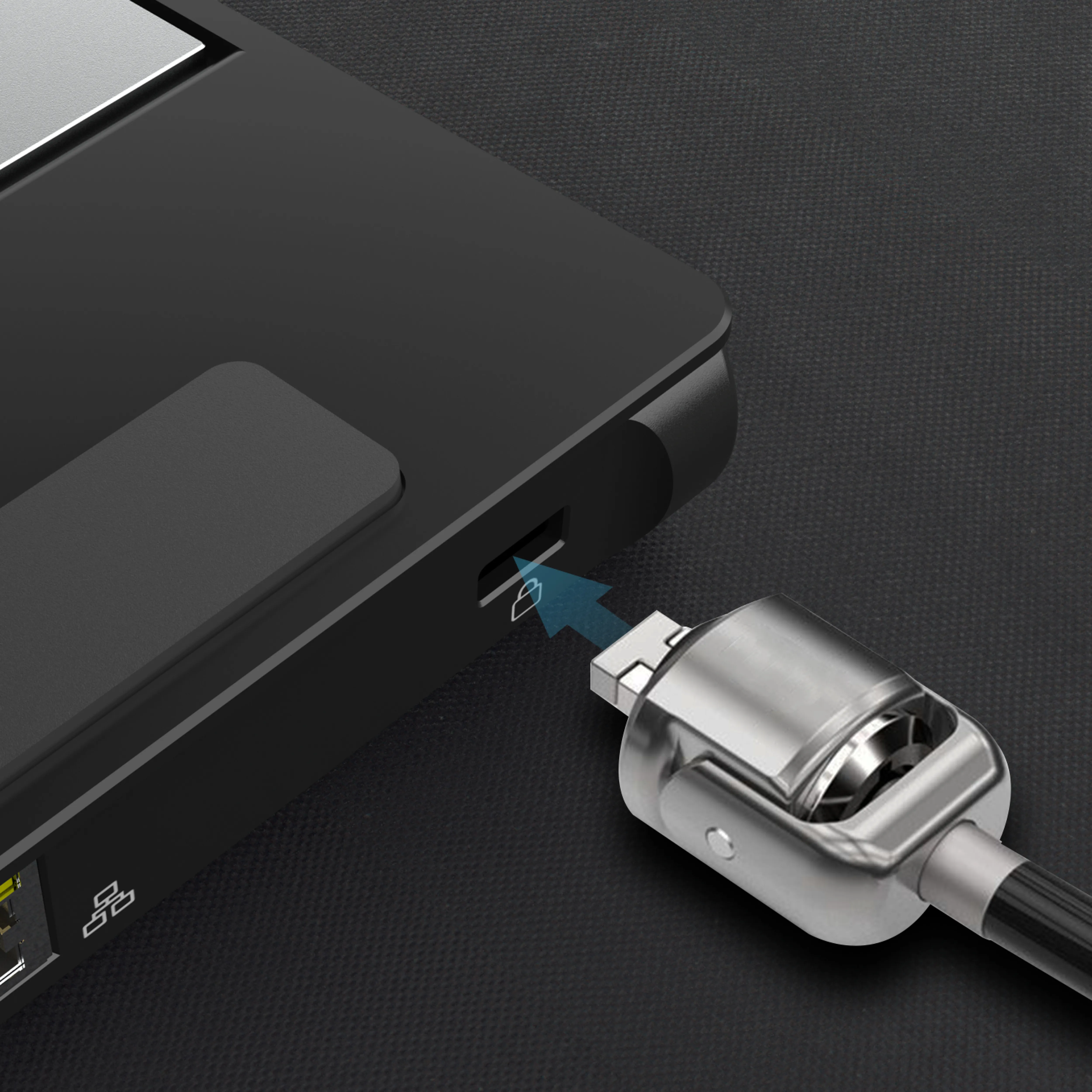 J5 Create USB-C DUAL HDMI DOCKING STATION