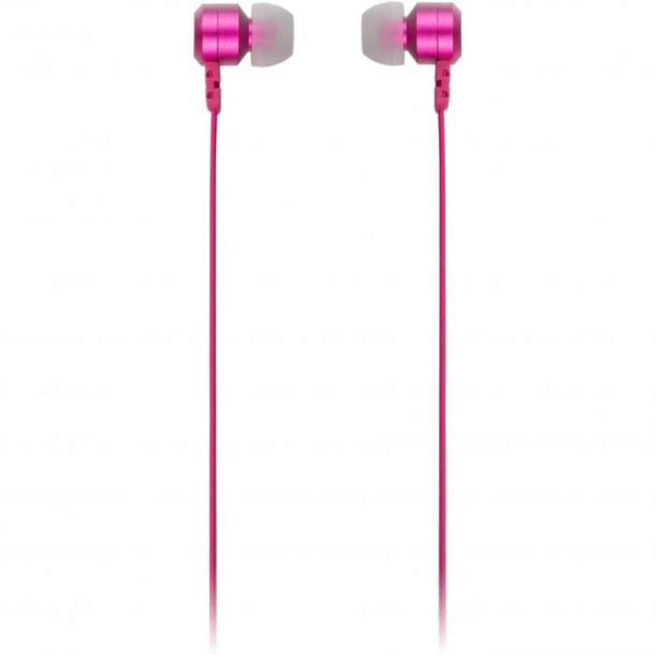 KITSOUND FRESH Kuuloke Ribbon 3,5mm In-Ear Pink