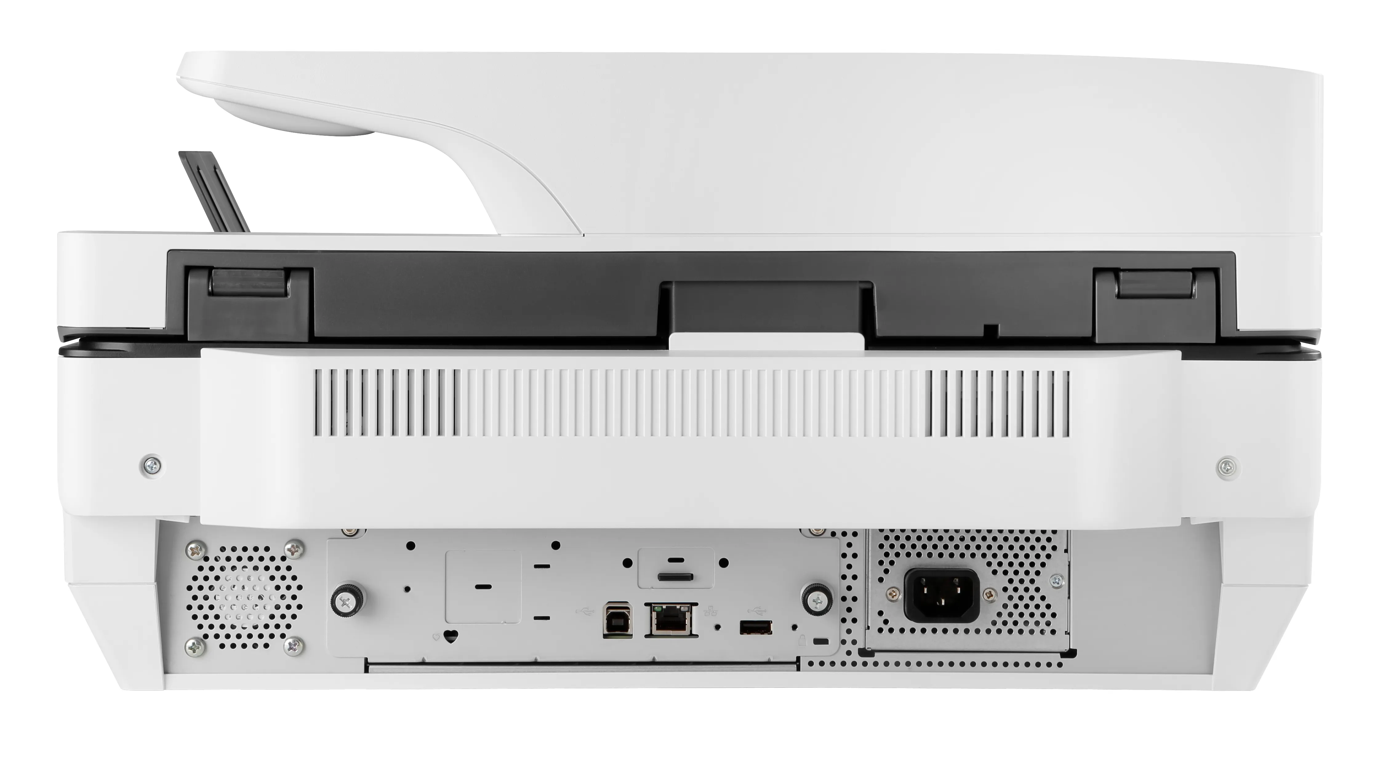 HP Digital Sender Flow 8500 Fn2 Scanner