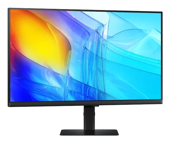Samsung 27" S27D804. 3840x2160pxl, 60Hz, 5ms, USB-A, IPS - sk&auml;rm