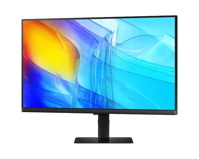 Samsung 27" S27D804. 3840x2160pxl, 60Hz, 5ms, USB-A, IPS - sk&auml;rm