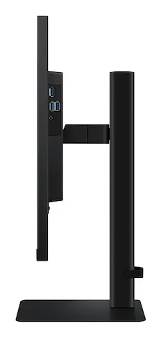 Samsung 27" S27D804. 3840x2160pxl, 60Hz, 5ms, USB-A, IPS - sk&auml;rm