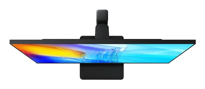 Samsung 27" S27D804. 3840x2160pxl, 60Hz, 5ms, USB-A, IPS - sk&auml;rm