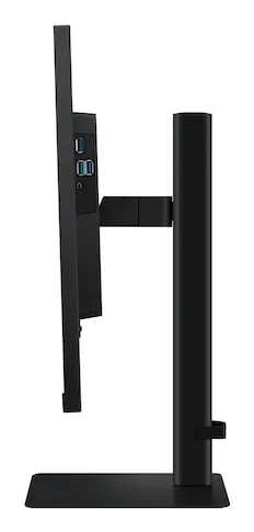 Samsung 27" S27D804. 3840x2160pxl, 60Hz, 5ms, USB-A, IPS - sk&auml;rm