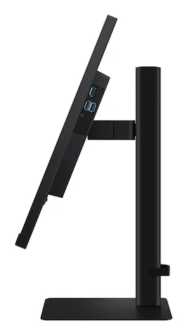 Samsung 27" S27D804. 3840x2160pxl, 60Hz, 5ms, USB-A, IPS - sk&auml;rm