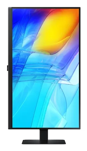 Samsung 27" S27D804. 3840x2160pxl, 60Hz, 5ms, USB-A, IPS - sk&auml;rm