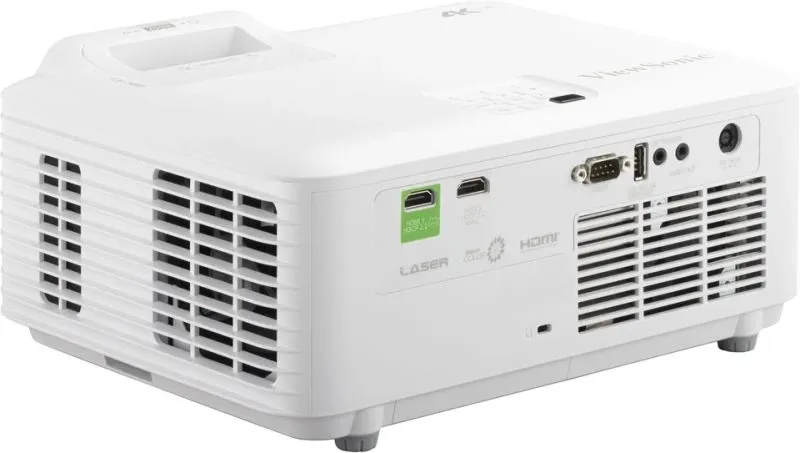 ViewSonic LX700-4K UHD HDR 3500lm/120Hz/Laser For XBOX/HDMI