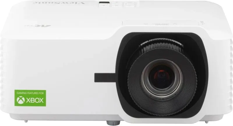 ViewSonic LX700-4K UHD HDR 3500lm/120Hz/Laser For XBOX/HDMI