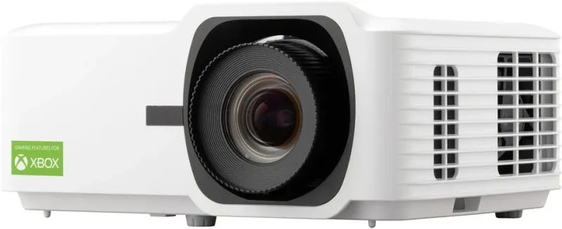 ViewSonic LX700-4K UHD HDR 3500lm/120Hz/Laser For XBOX/HDMI