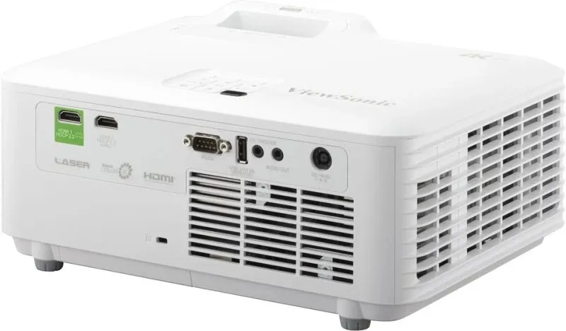 ViewSonic LX700-4K UHD HDR 3500lm/120Hz/Laser For XBOX/HDMI