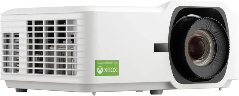 ViewSonic LX700-4K UHD HDR 3500lm/120Hz/Laser For XBOX/HDMI
