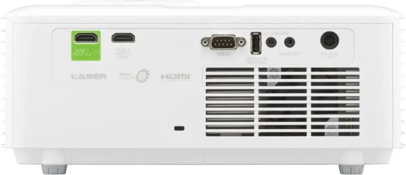 ViewSonic LX700-4K UHD HDR 3500lm/120Hz/Laser For XBOX/HDMI