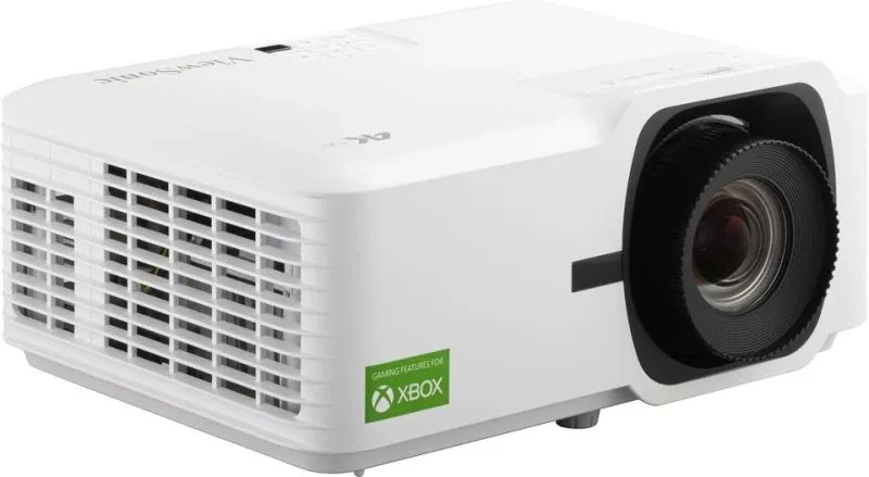 ViewSonic LX700-4K UHD HDR 3500lm/120Hz/Laser For XBOX/HDMI