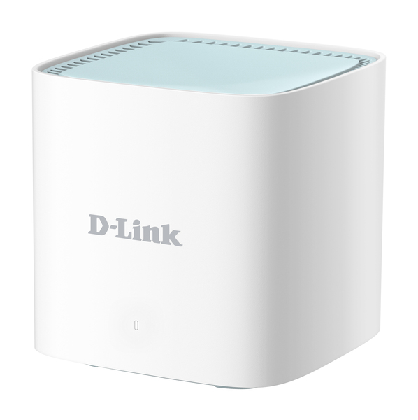 D-Link M15-3, AX1500, Dual-Band, Wi-Fi 6 - Mesh system, 3pcs