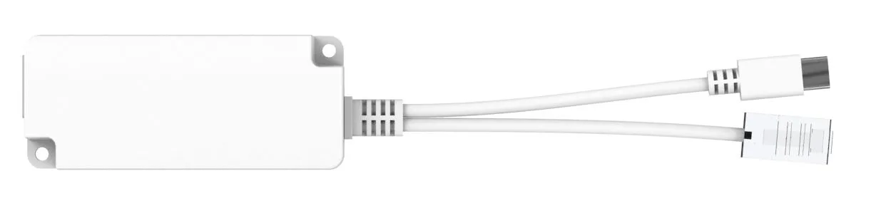 10/100 Mbps POE Splitter