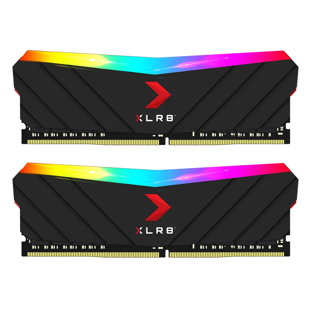 PNY XLR8 EPIC-X 16GB (2x8GB) 3200Mhz RGB
