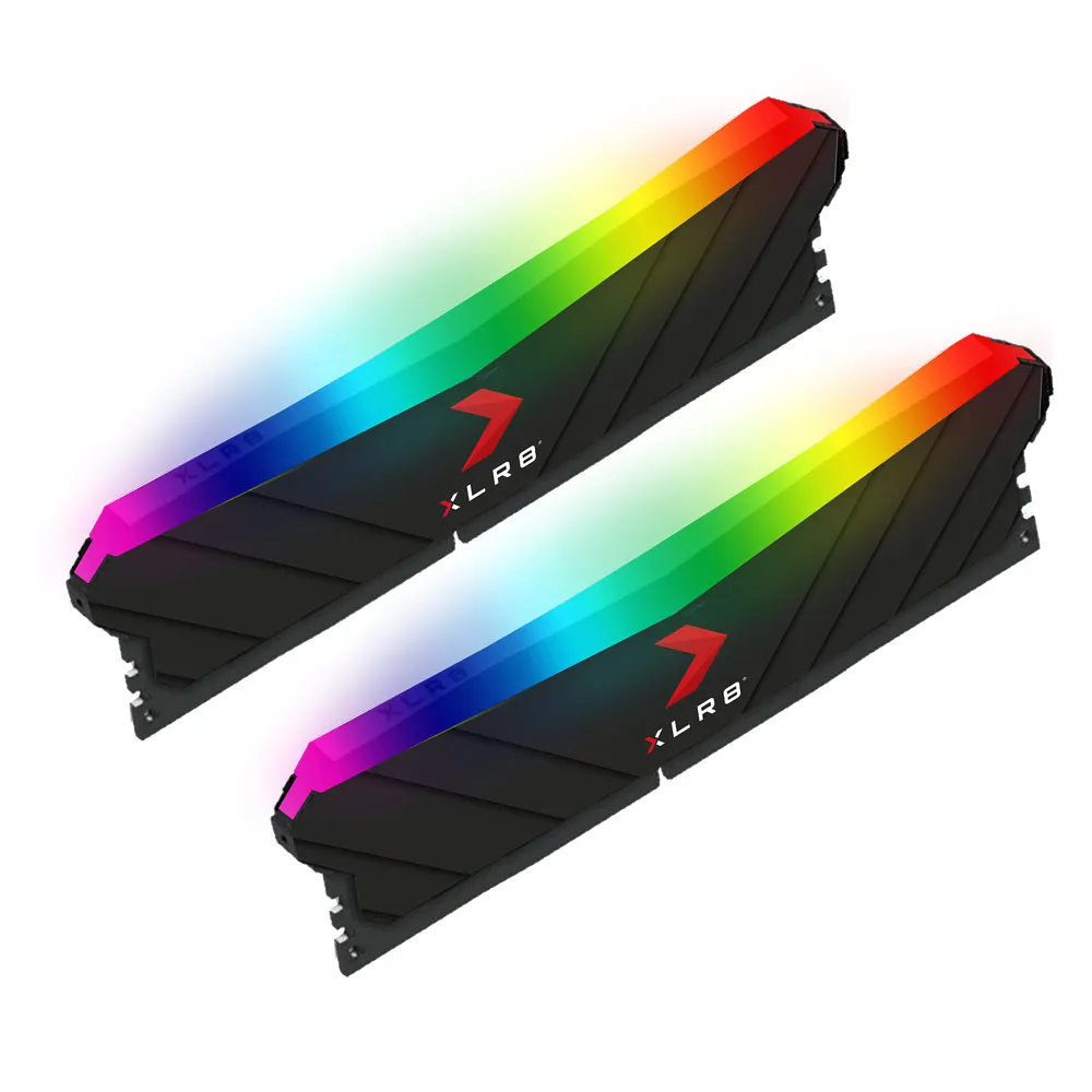 PNY XLR8 EPIC-X 16GB (2x8GB) 3200Mhz RGB