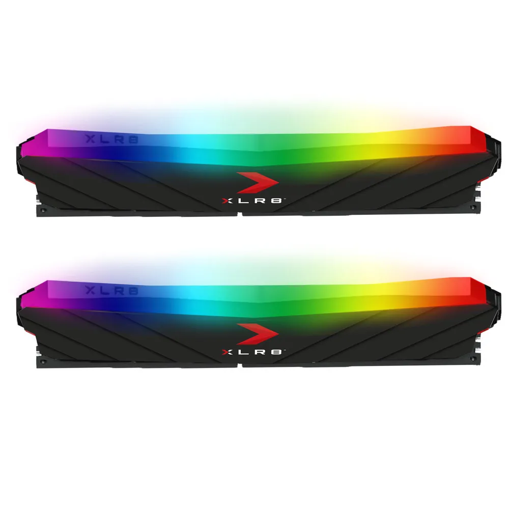 PNY XLR8 EPIC-X 16GB (2x8GB) 3200Mhz RGB