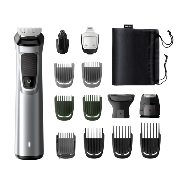 Philips Multigroom Series 7000 - trimmer
