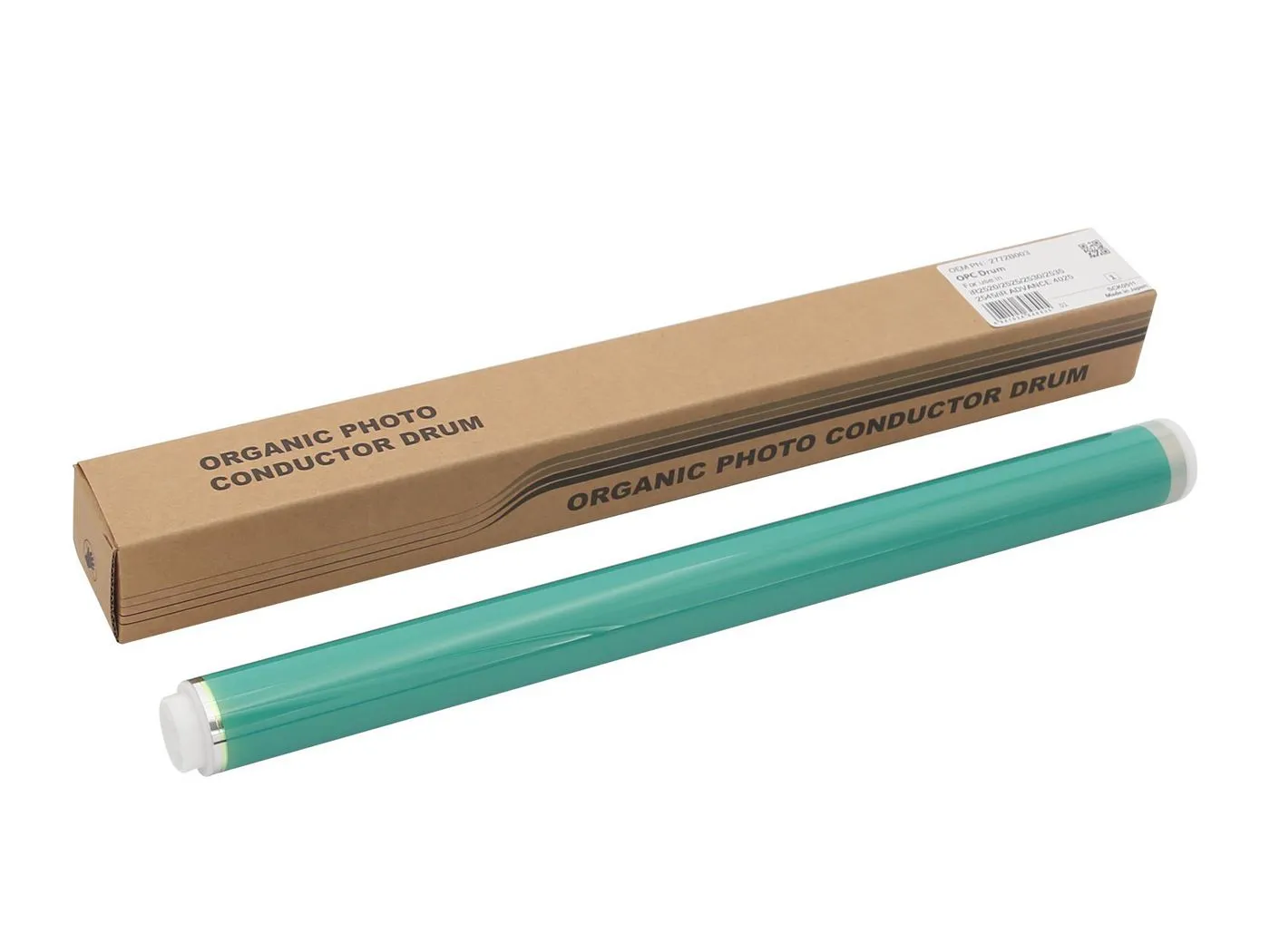 OPC Drum (Japan) OPC Drum (Japan)