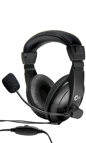 Ace Headset MX-260