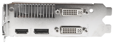 PALIT GTX570 PCIE 1280 MB SONIC PLATINUM