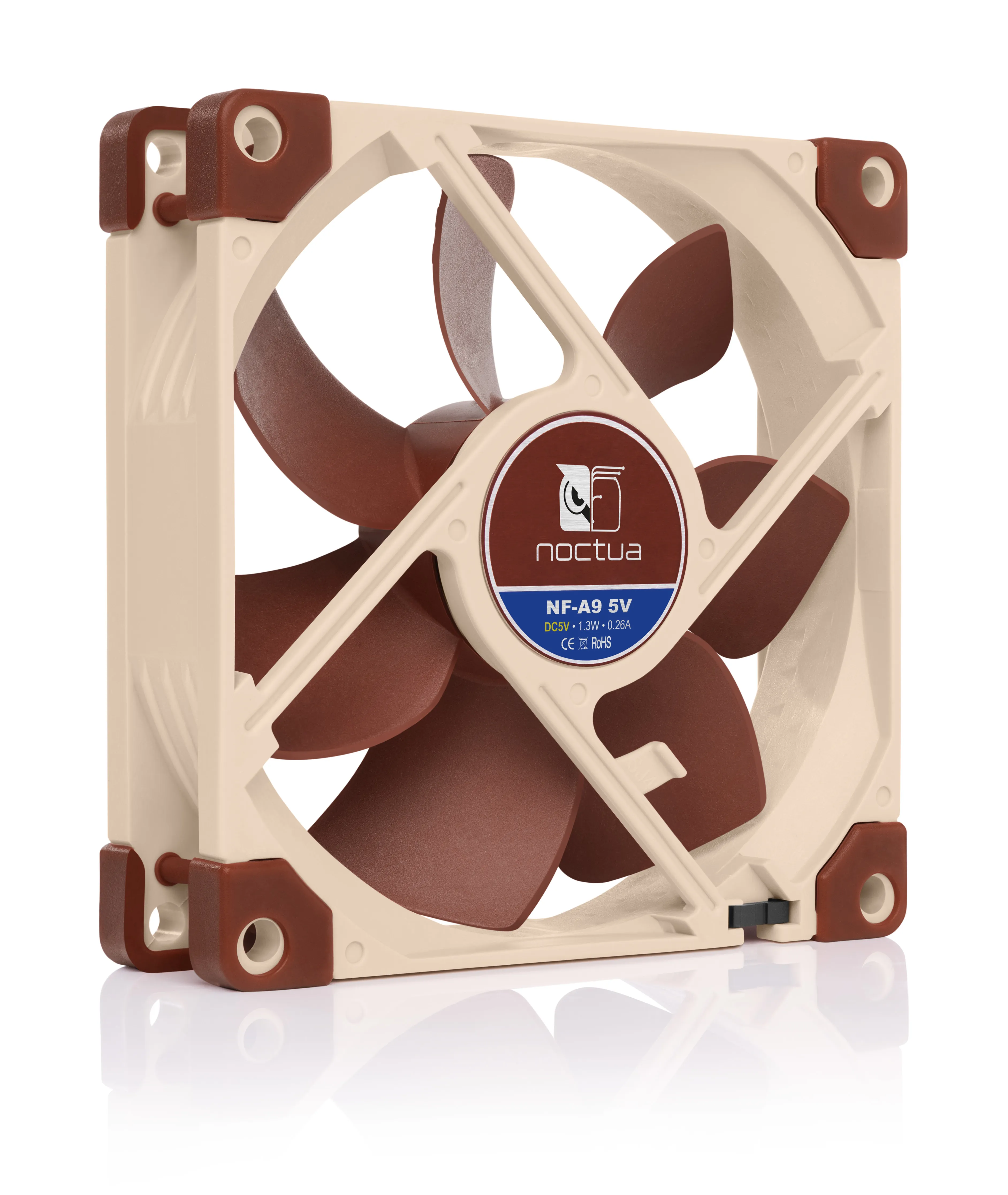 Noctua NF-A9 5V Premium, 92mm - fan