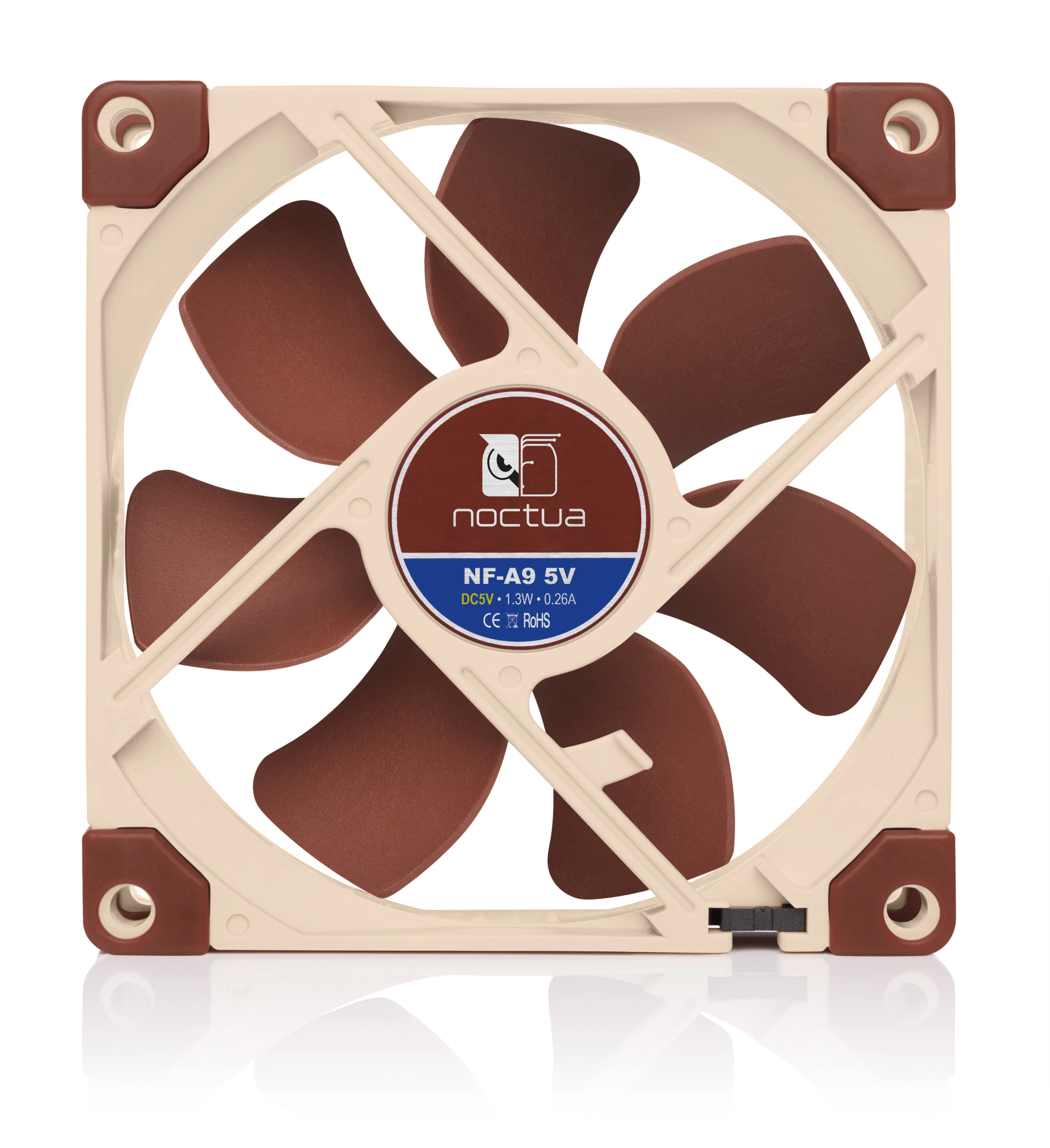 Noctua NF-A9 5V Premium, 92mm - fan