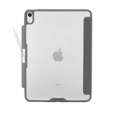 Pipetto iPad Air 13" Origami No3 - pencil case, gray